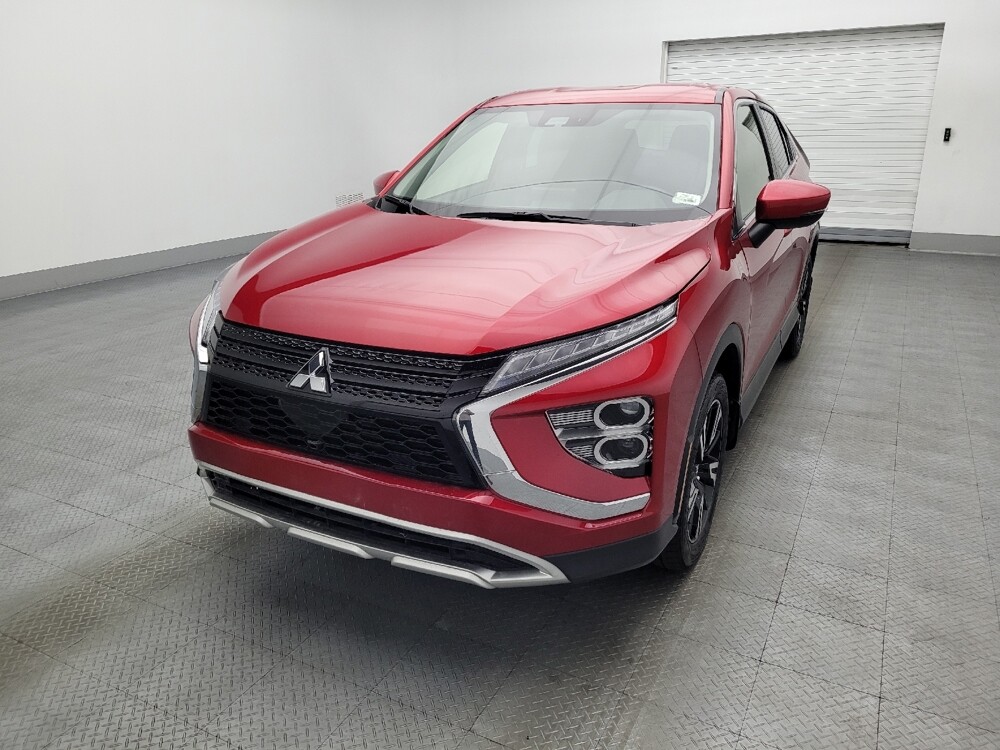 2023 Mitsubishi Eclipse Cross in Gainesville, FL 32609 - 18102759 15