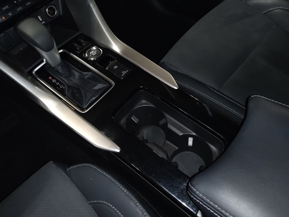 2023 Mitsubishi Eclipse Cross in Gainesville, FL 32609 - 18102759 26