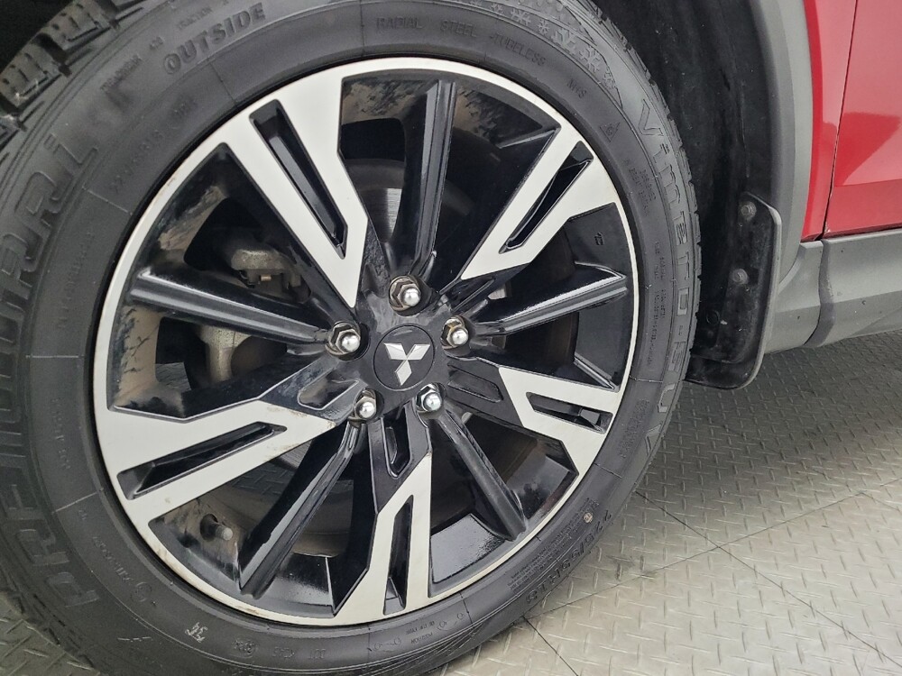 2023 Mitsubishi Eclipse Cross in Gainesville, FL 32609 - 18102759 31