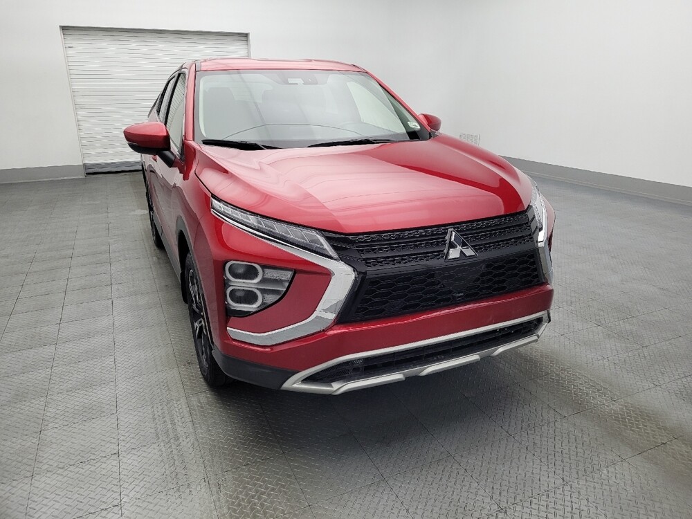 2023 Mitsubishi Eclipse Cross in Gainesville, FL 32609 - 18102759 14