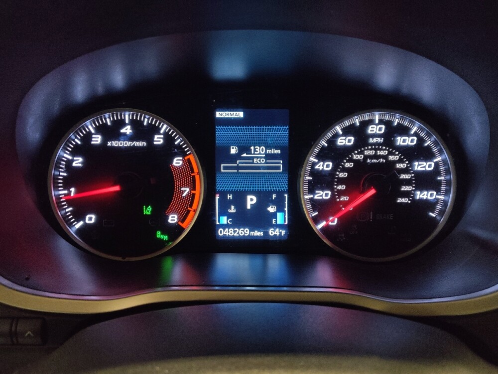 2023 Mitsubishi Eclipse Cross in Gainesville, FL 32609 - 18102759 23