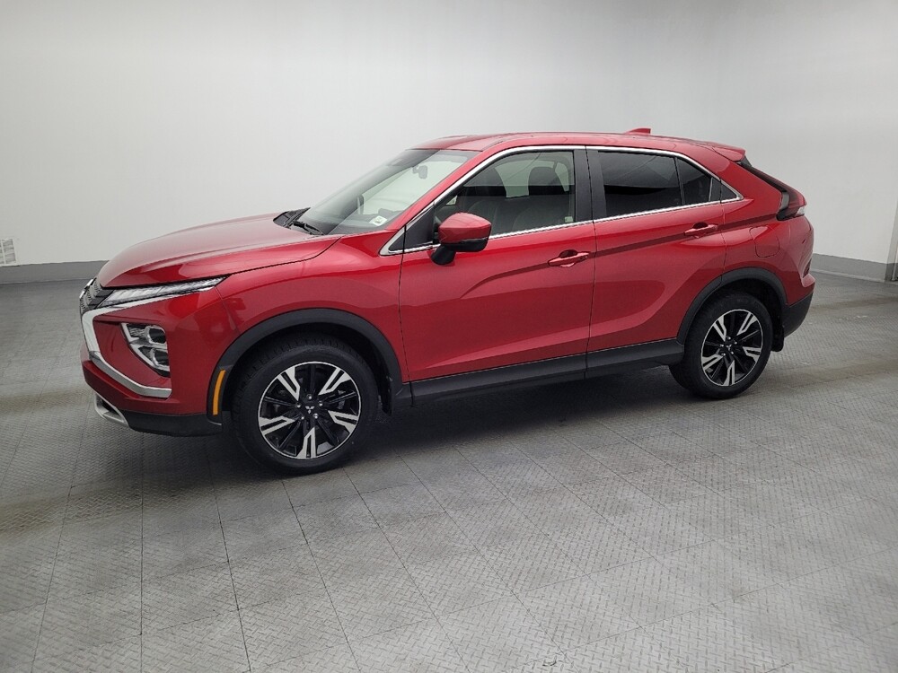 2023 Mitsubishi Eclipse Cross in Gainesville, FL 32609 - 18102759 2