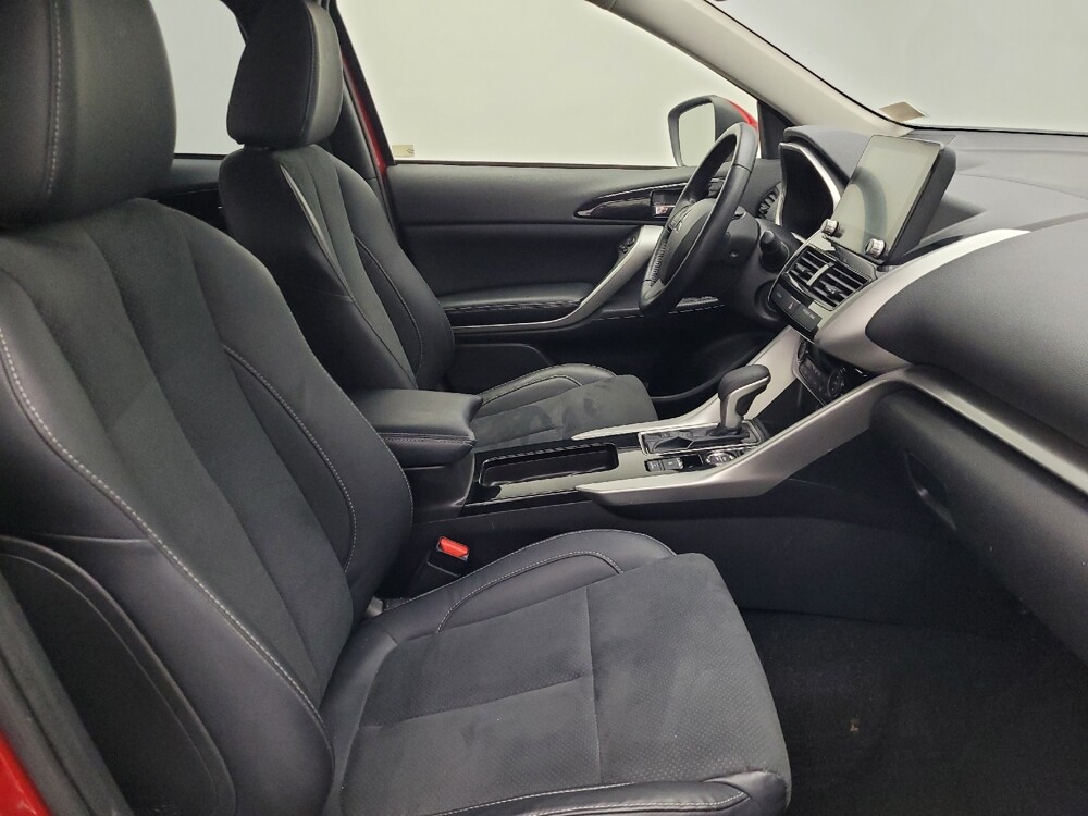 2023 Mitsubishi Eclipse Cross in Gainesville, FL 32609 - 18102759 21