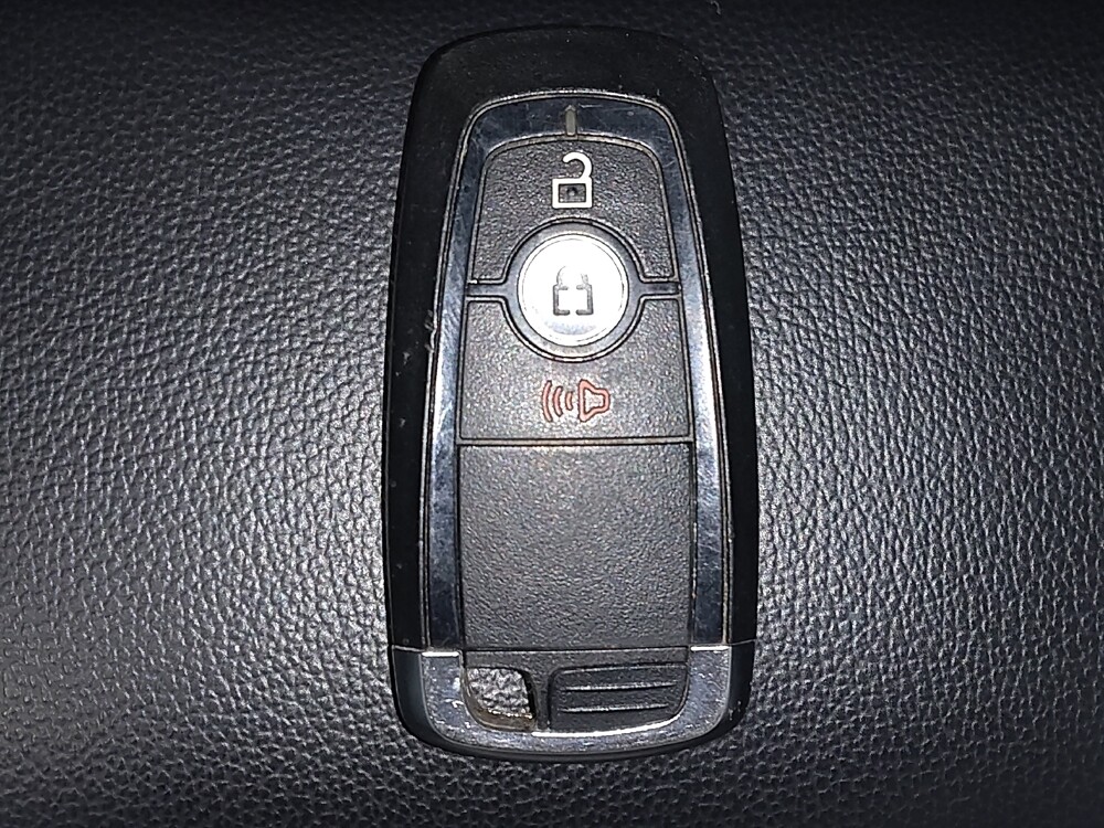 2024 Ford Edge in Augusta, GA 30907 - 18102760 32