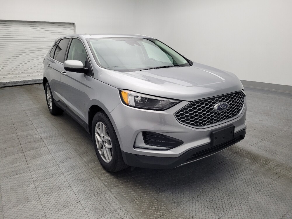 2024 Ford Edge in Augusta, GA 30907 - 18102760 13