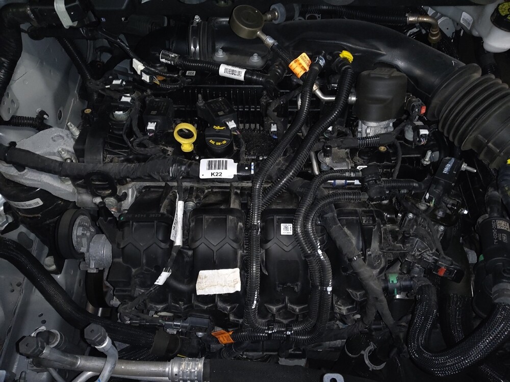 2024 Ford Edge in Augusta, GA 30907 - 18102760 30