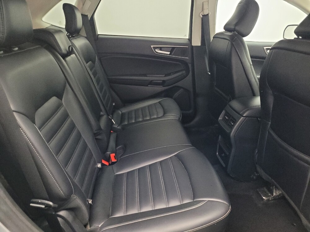 2024 Ford Edge in Augusta, GA 30907 - 18102760 19