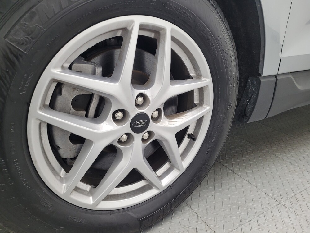 2024 Ford Edge in Augusta, GA 30907 - 18102760 31