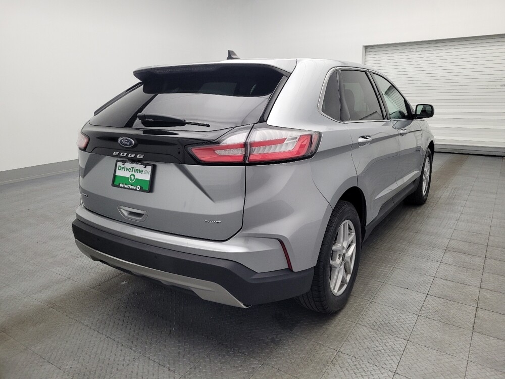 2024 Ford Edge in Augusta, GA 30907 - 18102760 9