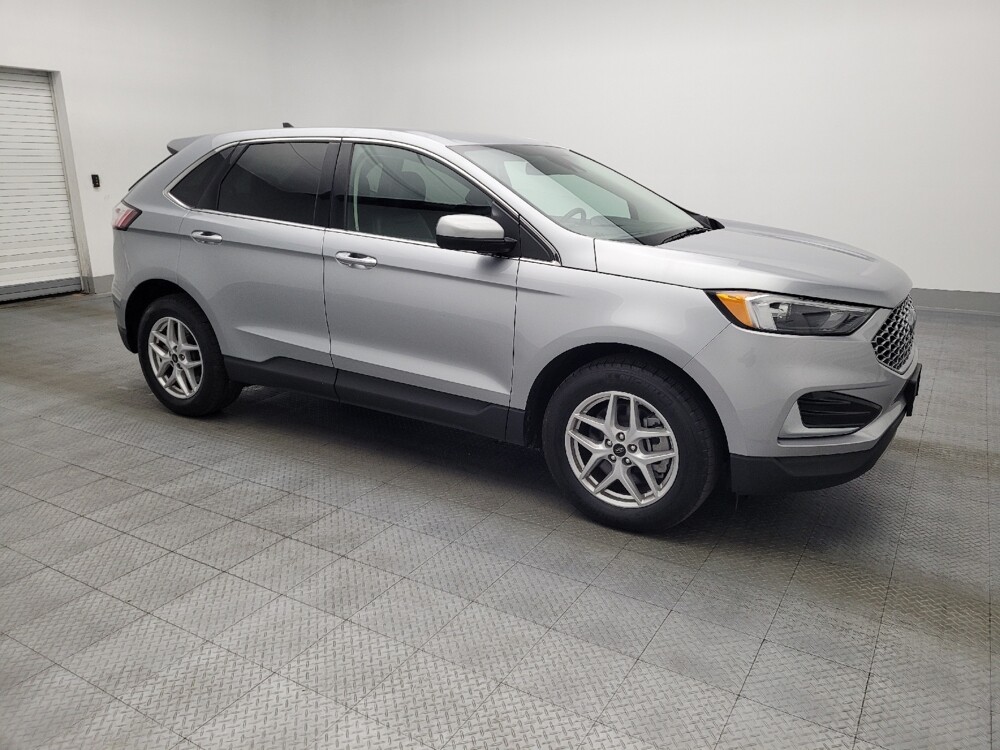 2024 Ford Edge in Augusta, GA 30907 - 18102760 11