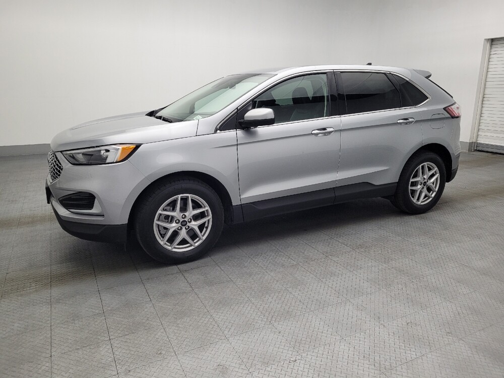 2024 Ford Edge in Augusta, GA 30907 - 18102760 2