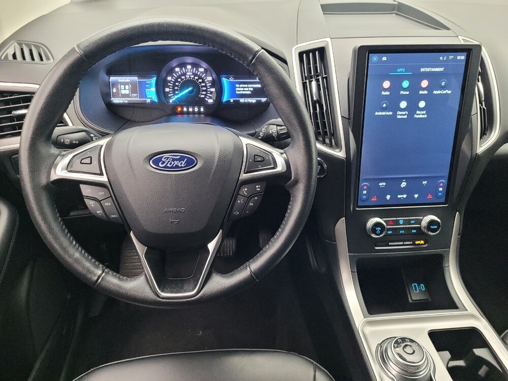 2024 Ford Edge in Augusta, GA 30907 - 18102760 22