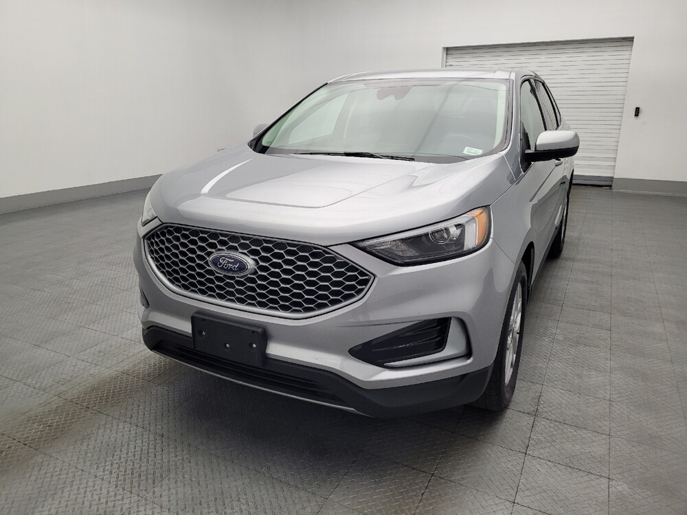 2024 Ford Edge in Augusta, GA 30907 - 18102760 15