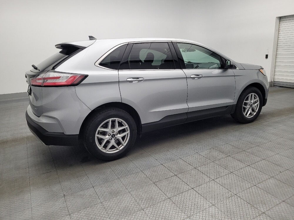 2024 Ford Edge in Augusta, GA 30907 - 18102760 10