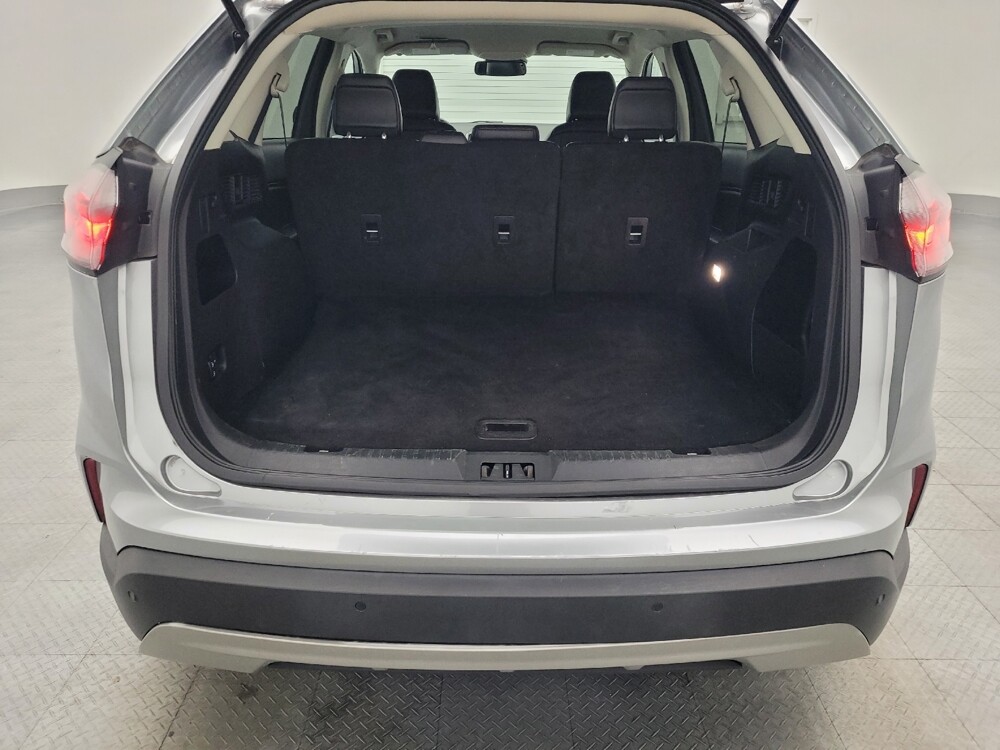 2024 Ford Edge in Augusta, GA 30907 - 18102760 29