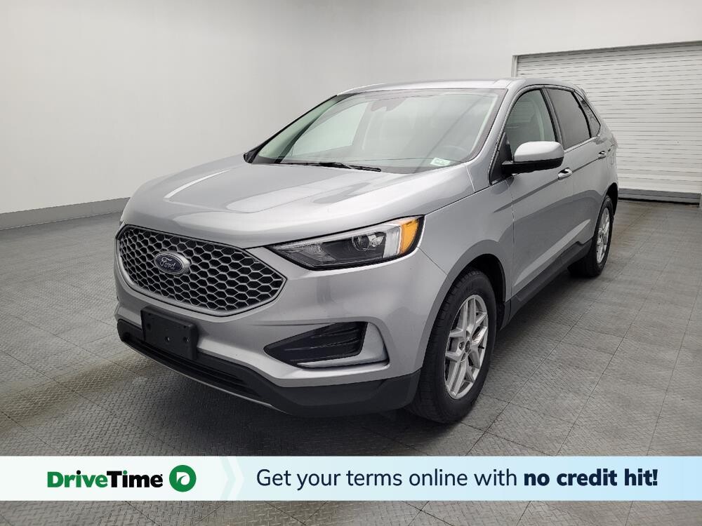2024 Ford Edge in Augusta, GA 30907 - 18102760