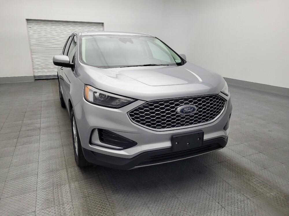 2024 Ford Edge in Augusta, GA 30907 - 18102760 14
