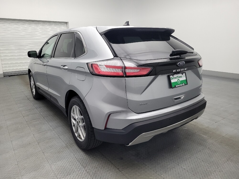 2024 Ford Edge in Augusta, GA 30907 - 18102760 5
