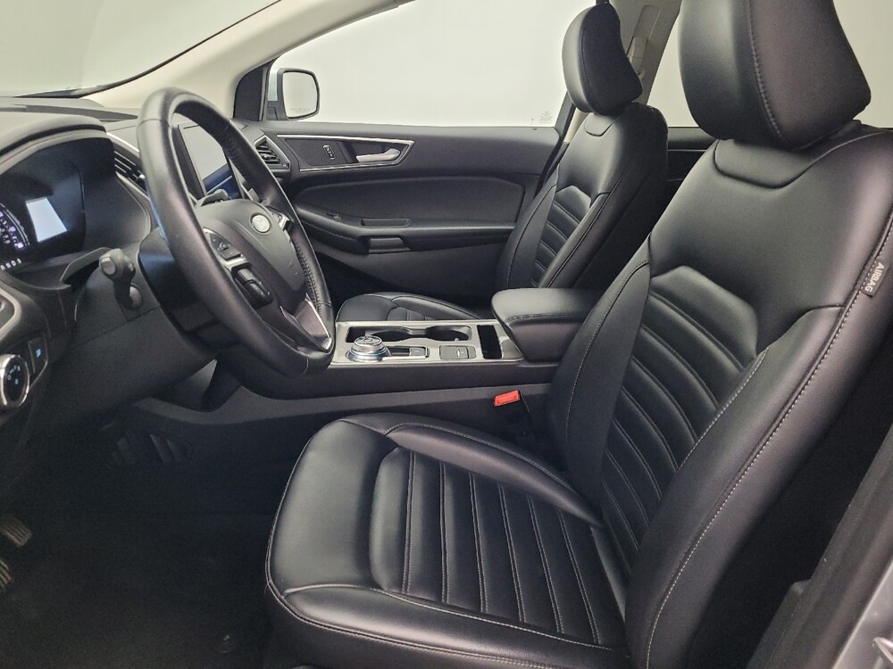 2024 Ford Edge in Augusta, GA 30907 - 18102760 17