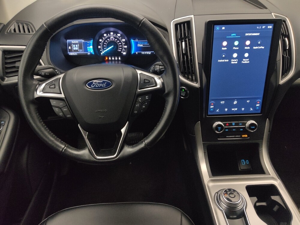 2024 Ford Edge in West Palm Beach, FL 33409 - 18102764 22