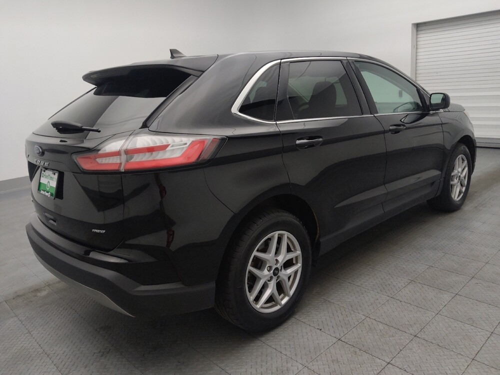 2024 Ford Edge in West Palm Beach, FL 33409 - 18102764 10