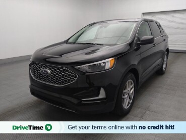 2024 Ford Edge in West Palm Beach, FL 33409