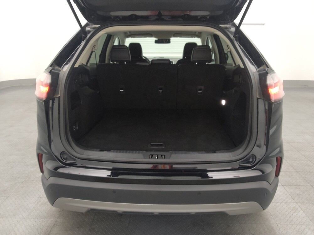 2024 Ford Edge in West Palm Beach, FL 33409 - 18102764 29