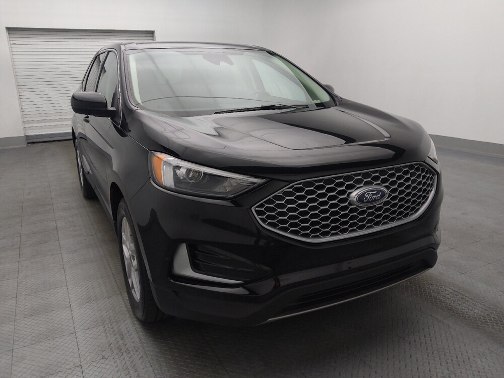 2024 Ford Edge in West Palm Beach, FL 33409 - 18102764 14