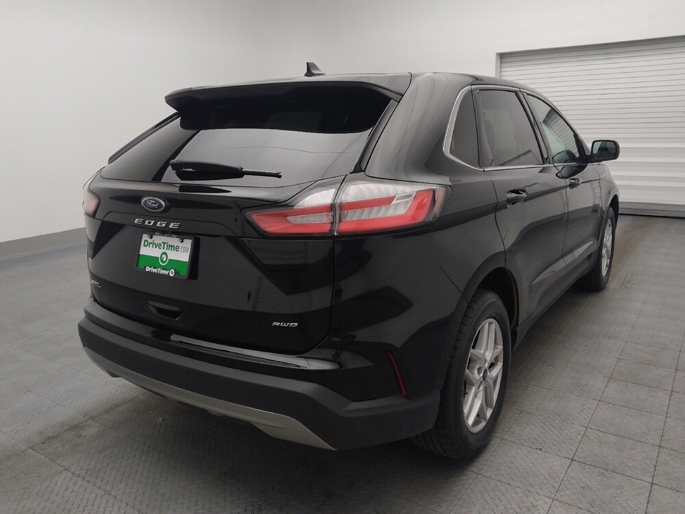 2024 Ford Edge in West Palm Beach, FL 33409 - 18102764 9