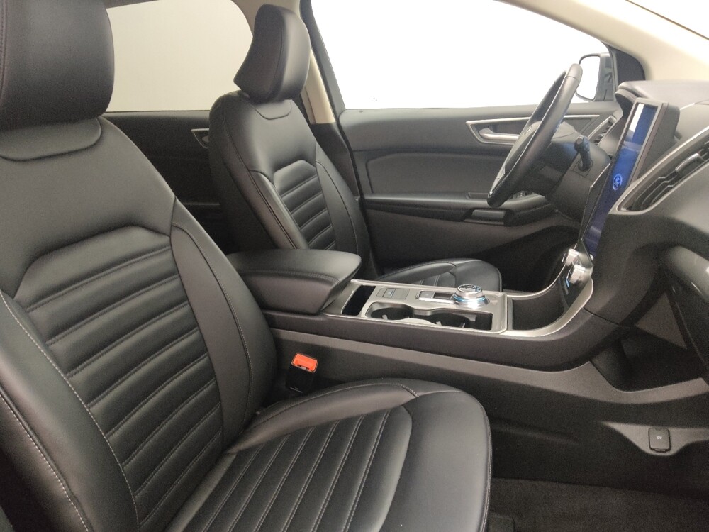 2024 Ford Edge in West Palm Beach, FL 33409 - 18102764 21
