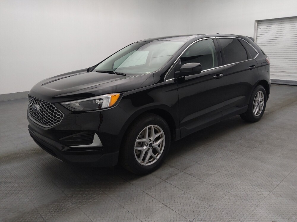 2024 Ford Edge in West Palm Beach, FL 33409 - 18102764 2