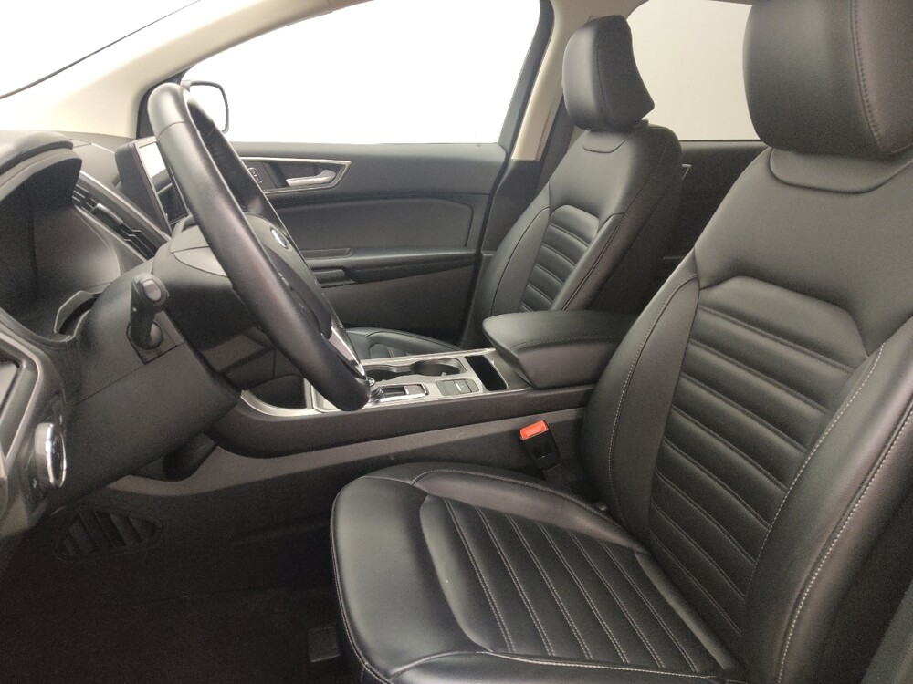 2024 Ford Edge in West Palm Beach, FL 33409 - 18102764 17