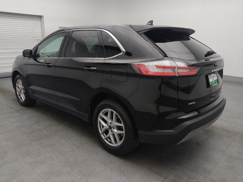 2024 Ford Edge in West Palm Beach, FL 33409 - 18102764 3