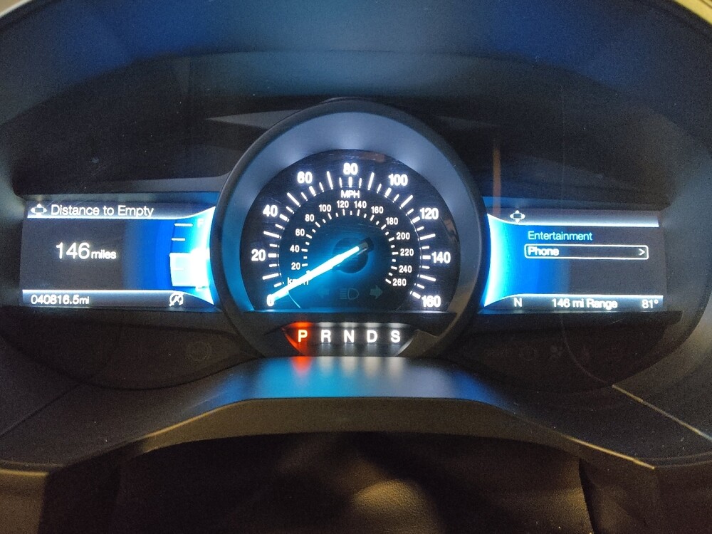 2024 Ford Edge in West Palm Beach, FL 33409 - 18102764 23