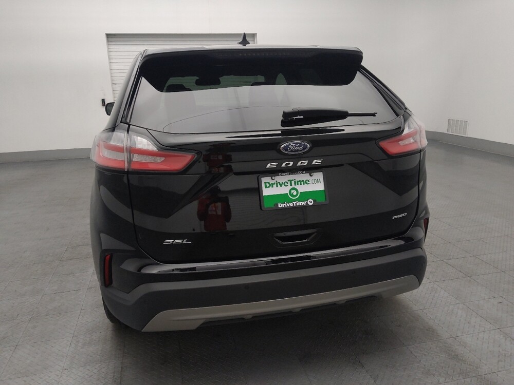 2024 Ford Edge in West Palm Beach, FL 33409 - 18102764 6