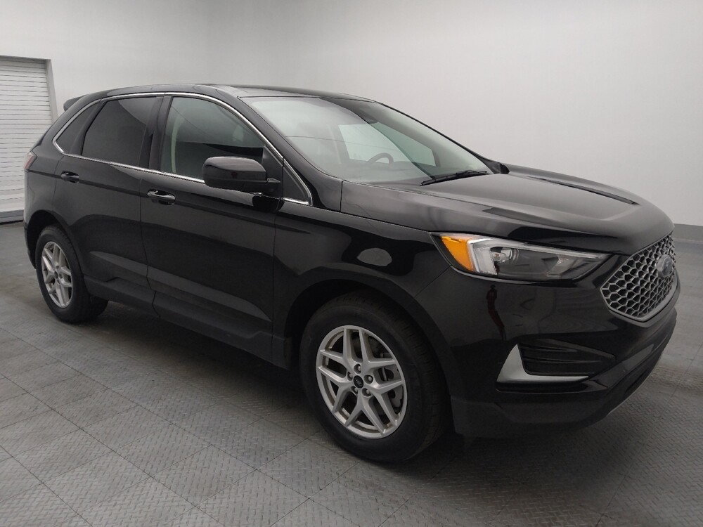 2024 Ford Edge in West Palm Beach, FL 33409 - 18102764 11