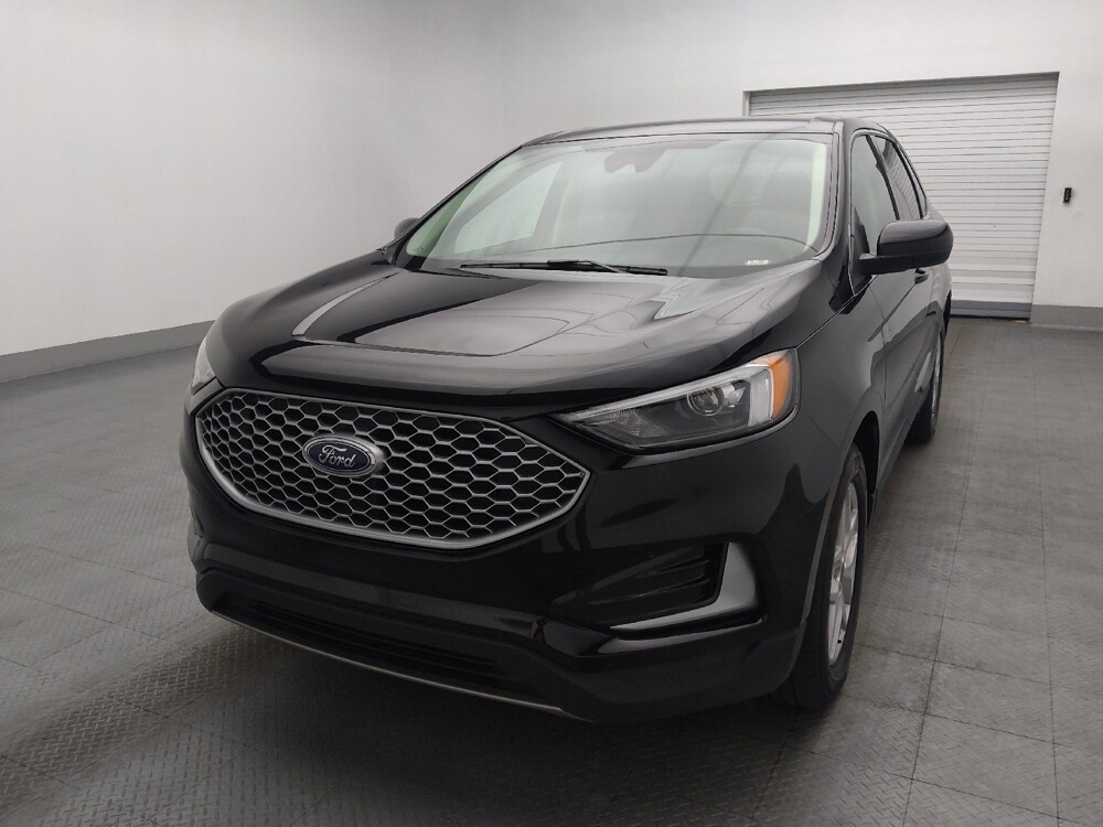 2024 Ford Edge in West Palm Beach, FL 33409 - 18102764 15