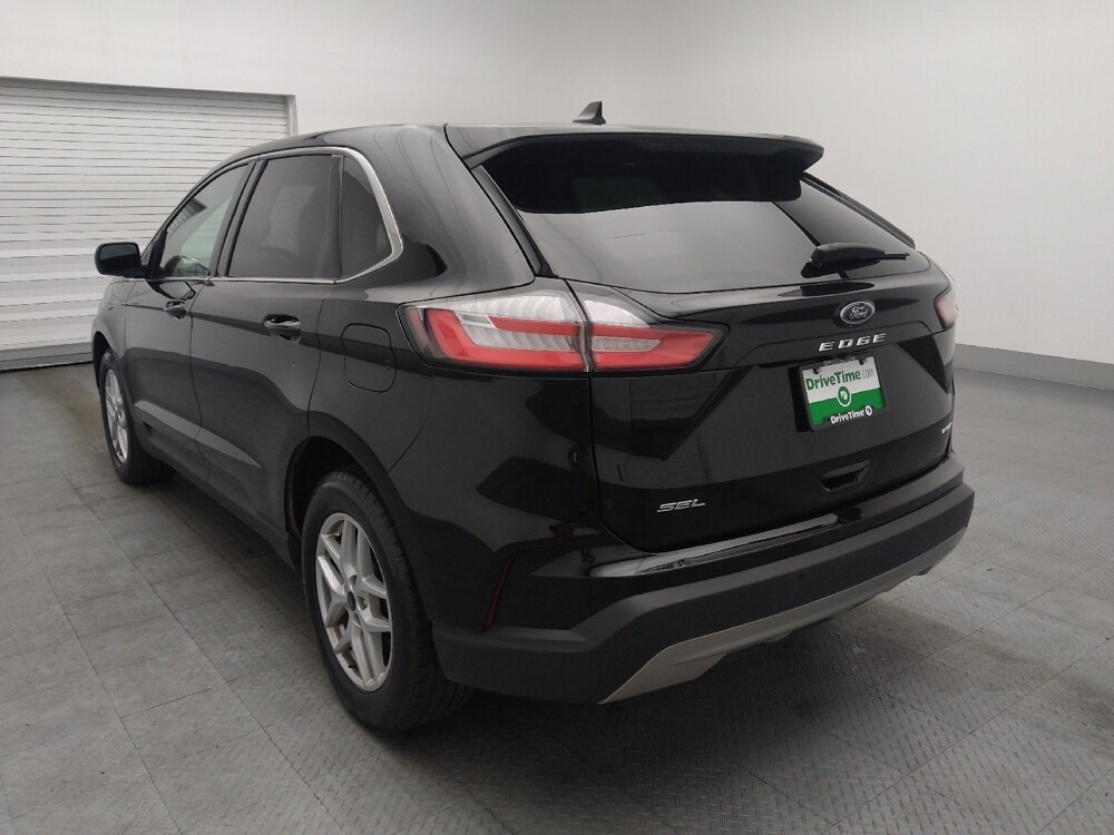 2024 Ford Edge in West Palm Beach, FL 33409 - 18102764 5