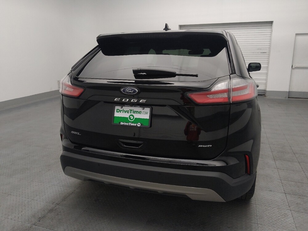 2024 Ford Edge in West Palm Beach, FL 33409 - 18102764 7