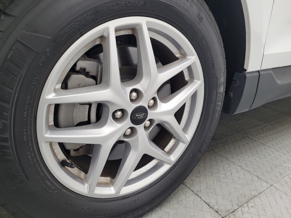 2024 Ford Edge in Augusta, GA 30907 - 18102768 31