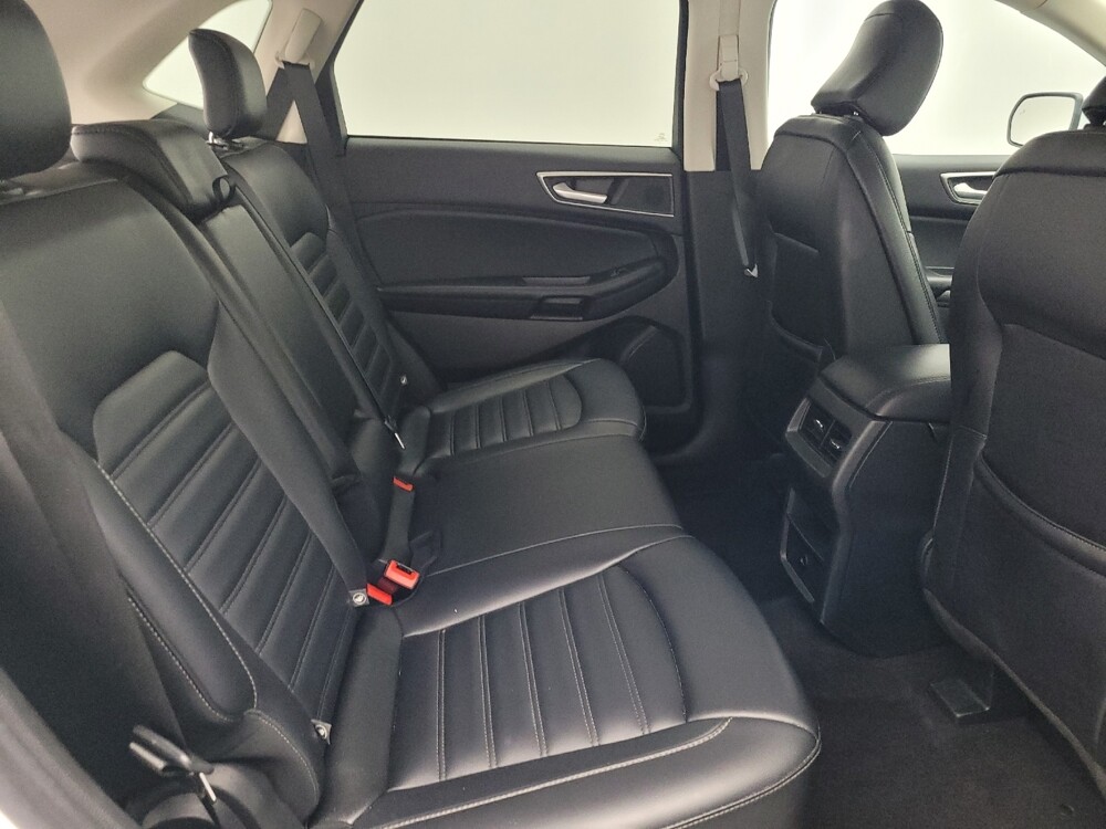 2024 Ford Edge in Augusta, GA 30907 - 18102768 19