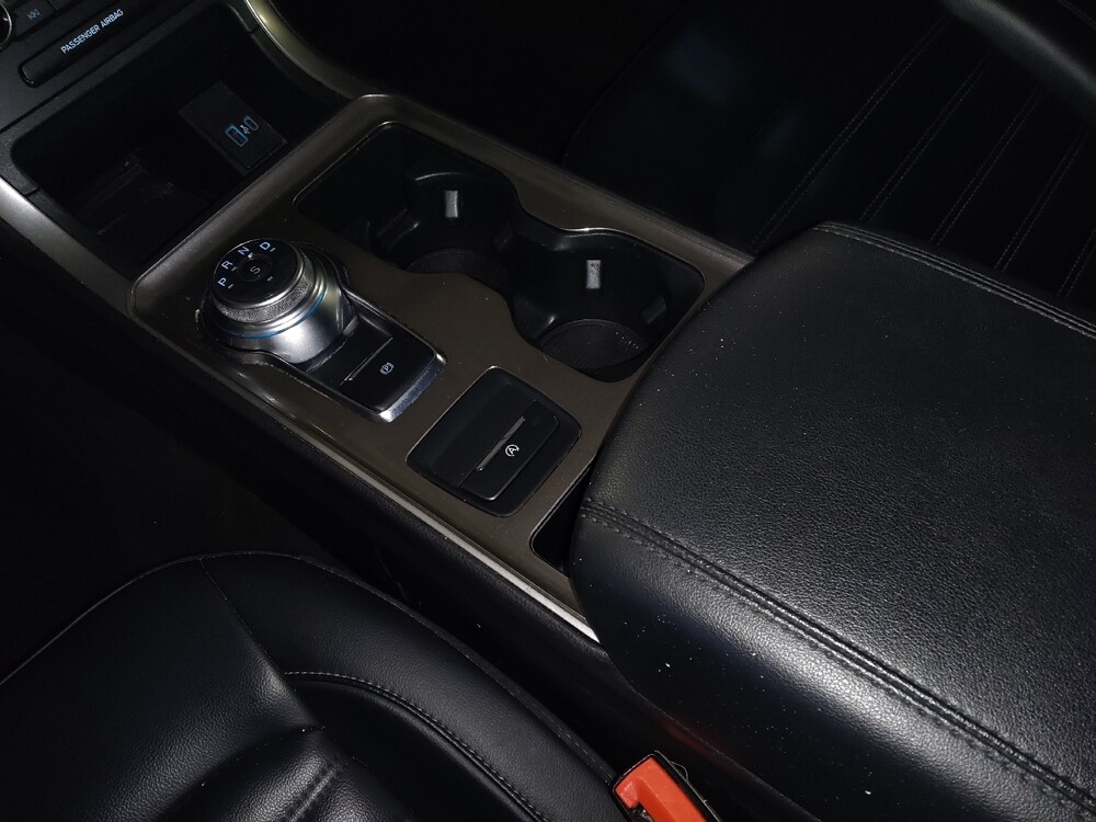 2024 Ford Edge in Augusta, GA 30907 - 18102768 26