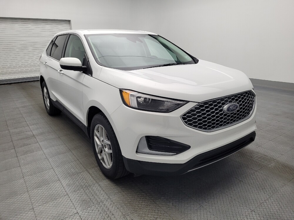 2024 Ford Edge in Augusta, GA 30907 - 18102768 13