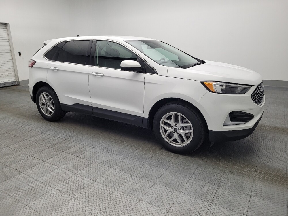 2024 Ford Edge in Augusta, GA 30907 - 18102768 11