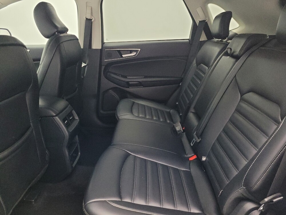 2024 Ford Edge in Augusta, GA 30907 - 18102768 18