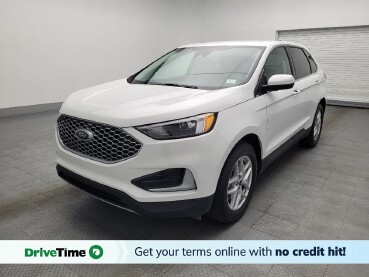 2024 Ford Edge in Augusta, GA 30907