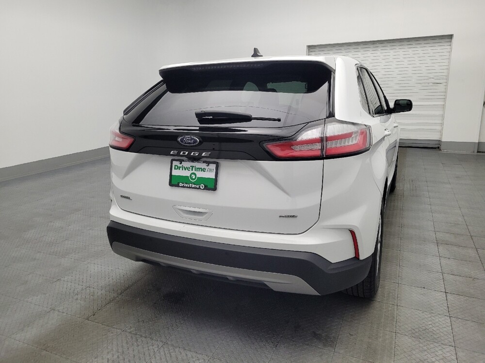 2024 Ford Edge in Augusta, GA 30907 - 18102768 7