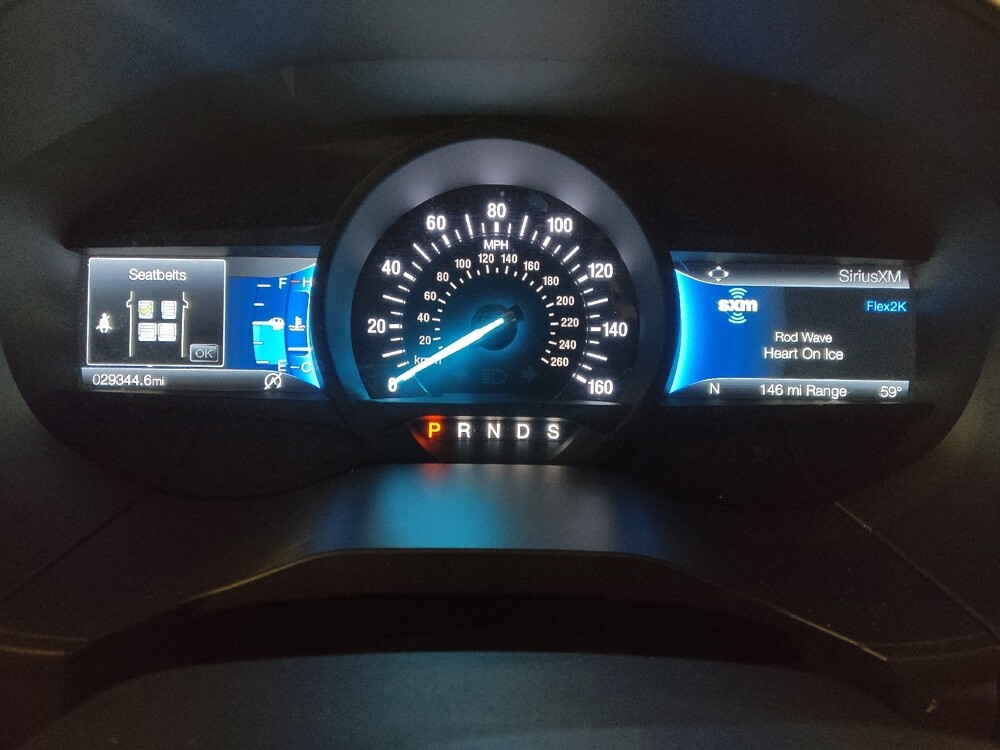 2024 Ford Edge in Augusta, GA 30907 - 18102768 23