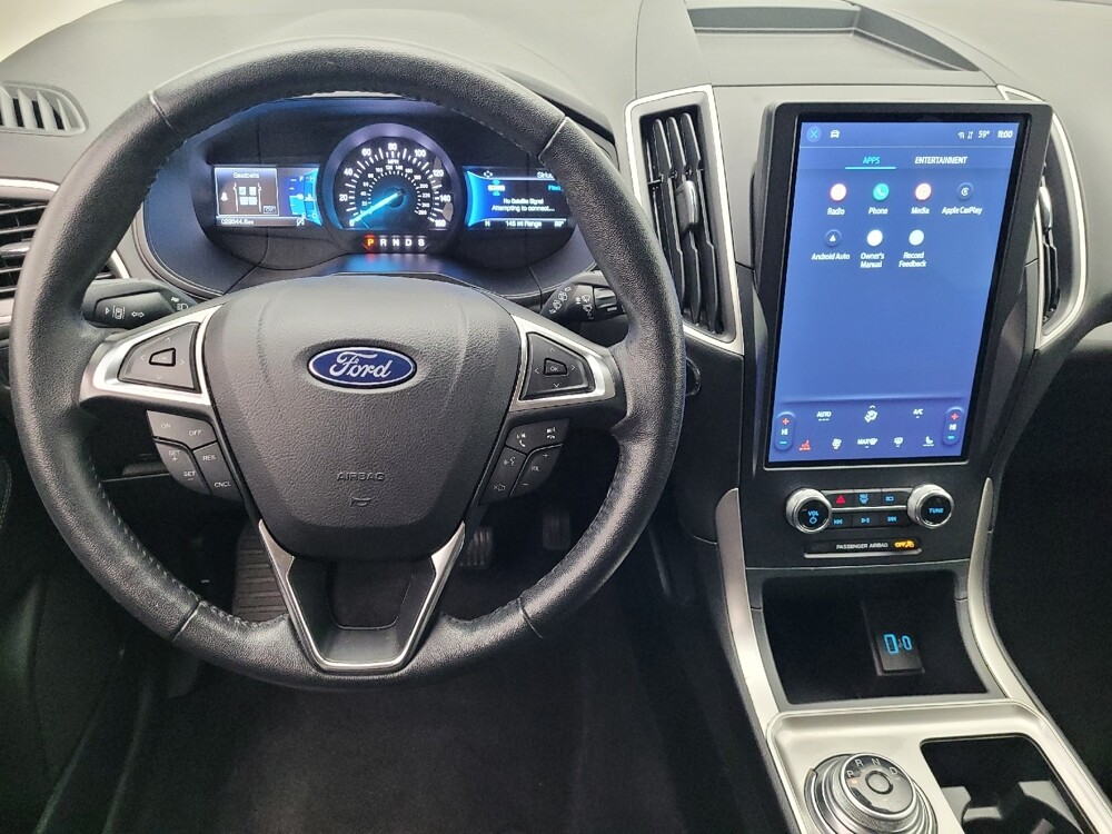 2024 Ford Edge in Augusta, GA 30907 - 18102768 22