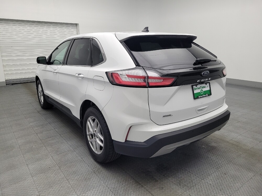 2024 Ford Edge in Augusta, GA 30907 - 18102768 5